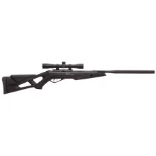 Пневматична гвинтівка Gamo Bull  Whisper IGT кал.4,5