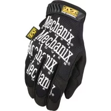 Рукавички Mechanix Original S black