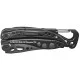 Мультитул Leatherman 833131 Skeletool CX Onyx