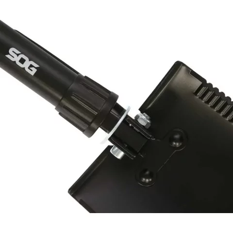 Лопата SOG Entrenching Tool XL