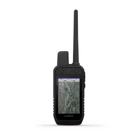 Портативный отслеживатель для собак Garmin Alpha 200 K