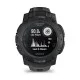 Garmin Instinct 3 (45 мм) Solar Tactical Edition черный
