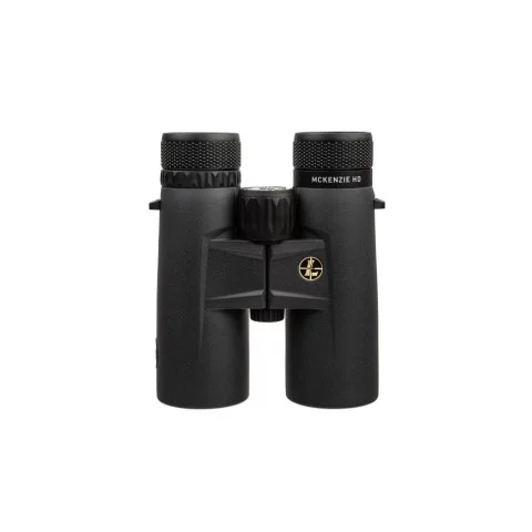 Бінокль Leupold BX-1 McKenzie HD 8x42mm Shadow Gray (181172)