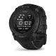Garmin Instinct 3 (45 мм) Solar Tactical Edition черный