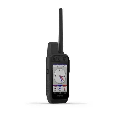 Портативный отслеживатель для собак Garmin Alpha 200 K