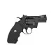 Пневматический револьвер Umarex Colt Python 2.5