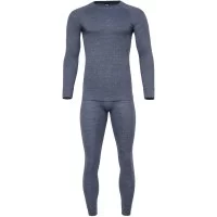 Термобелье Hallyard Skif-Tac XL Серый
