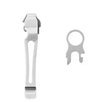 Сменная клипса и кольцо для подвеса LEATHERMAN Surge, Charge, Wave