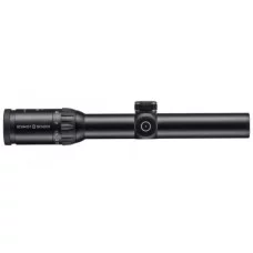Оптический прицел SCHMIDT & BENDER ZENITH 1.1-4X24 с подсветкой сетки, FD7