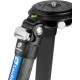Трипод Leofoto LM-364CL стрелковый, карбон
