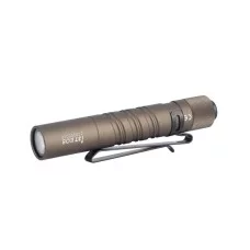 Фонарь Olight I3T EOS Desert Tan