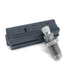 Lee Carbide Factory Crimp Die 380 Auto - Карбдиная кримп матрица Лии