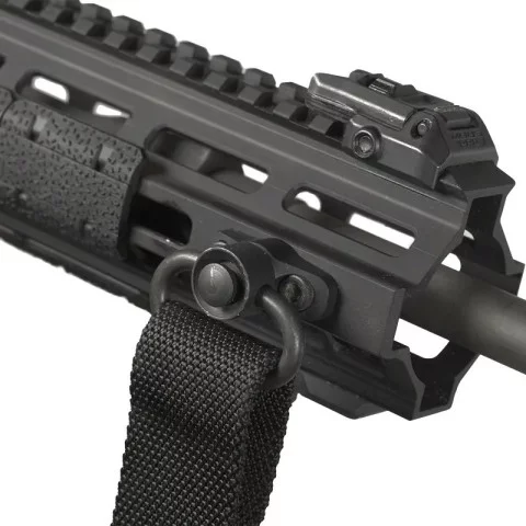 База QD антабки Magpul M-LOK