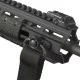 База QD антабки Magpul M-LOK