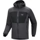 Куртка Arc'teryx Practitioner AR Hoody - Men's XL carbon copy