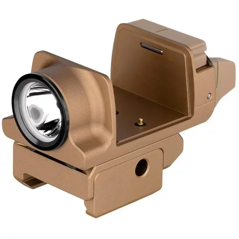 Ліхтар Olight PL-Mini 3 Valkyrie Desert Tan