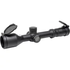 Оптический прицел Nightforce NX8 2.5-20x50 F1 ZeroS Dig PTL. Сітка Mil-C з підсвічуванням
