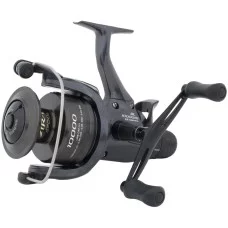 Катушка Shimano Baitrunner DL 6000 RB 3+1BB