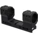 Моноблок Spuhr SP-3602. d - 30 мм. Extra High. 6 MIL/20.6 MOA. Picatinny