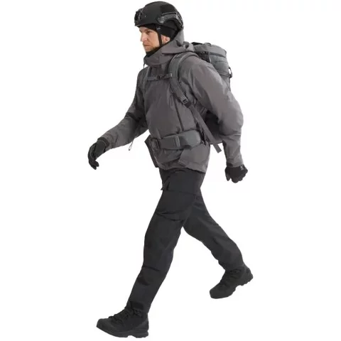 Куртка Arc’teryx Practitioner AR Jacket XXL Wolf