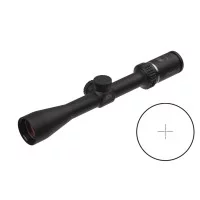 Прицел оптический Burris FF E1 VARI 3-9X-40mm 1