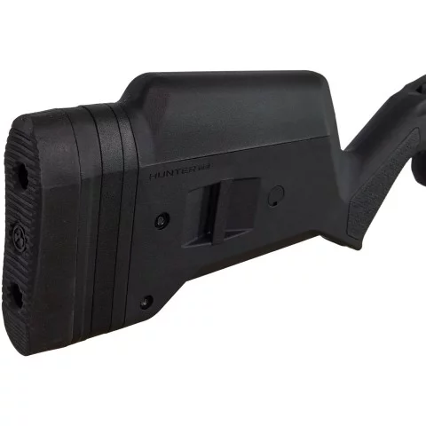 Ложа Magpul Hunter 110 Short Action Black для левши