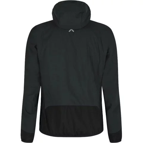 Куртка Montura Rise Octa Hooded Jacket M Antracite