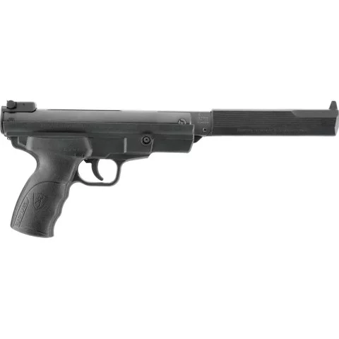 Пневматичний пістолет Umarex Browning Buck Mark Magnum 4,5 мм Pellet