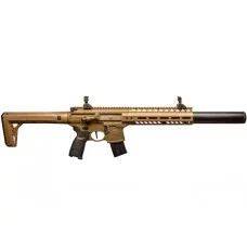Винтовка пневматическая Sig Sauer MCX GEN II кал.177 FDE