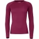 Термокофта Frontier Larix M merino/bamboo Magenta