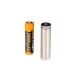 Аккумулятор 18650 Fenix 2600 mAh