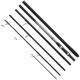 Вудилище серфове Shimano S.T.C. Surf 4.25m max 225g 6sec.