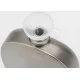 Фляга Snow Peak TW-116 Titanium Curved Flask