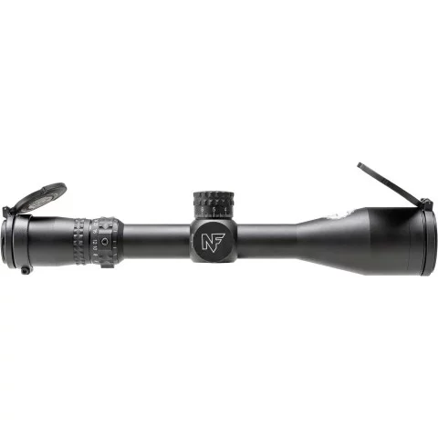Прицел оптический Nightforce NX8 4-32x50 FFP сетка Mil-XT с подсветкой