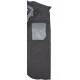 Рубашка Mecanik Prime M anthracite