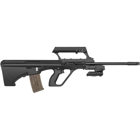 Страйкбольная винтовка ASG Steyr AUG A1 6 мм AEG