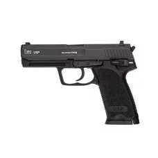 Пневматичний пістолет Umarex Heckler & Koch USP Blowback кал.4,5мм