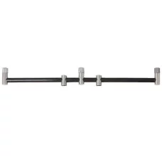 Буз-бар Prologic Commander Carbon Steel Goal Post Buzzer Bar 3 Rods 46.5cm карбоновый