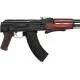 Винтовка страйкбольная E&L ELAKMS AEG Essential 6 мм