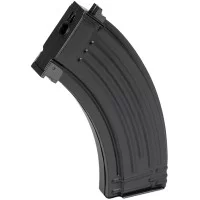 Магазин (стрб.) CYMA для AK47, 6 мм 150bbs metal