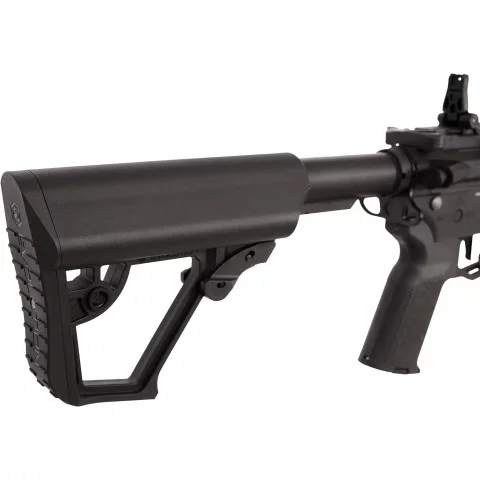 Винтовка страйкбольная Evolution Ghost 3.0 Viper M AEG 6 мм Black