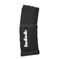 Магазин к AR-15 MFT Extreme Duty Polymer к.223Rem 30-ти зарядний з вікном
