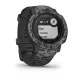 Смарт-часы Garmin Instinct 2 Camo Edition графитовые