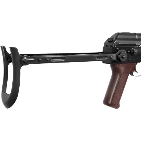 Винтовка страйкбольная E&L ELAKMS AEG Essential 6 мм