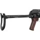 Винтовка страйкбольная E&L ELAKMS AEG Essential 6 мм