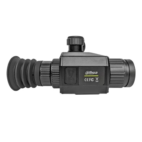 Тепловізійний приціл Dahua Thermal Scope PFI-C435