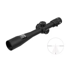 Прицел оптический ZCO 8-40x56 (36 мм) 10MIL FFP illum. MPCT3X CCW
