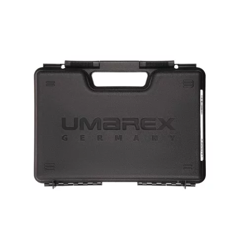 Пневматичний пістолет Umarex Beretta M 92 FS кал.4,5мм