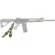 Ремень ружейный Magpul MS3 Gen2 Paraclip ц:coy