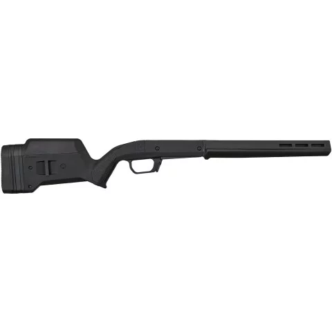 Ложа Magpul Hunter 110 Short Action Black для левши